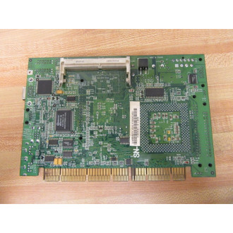 Rockwell Automation RA6181-SB Circuit Board RA181SB - Used