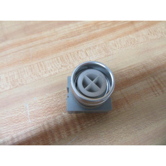 IDEC AOW Push Button A0W Core Only (Pack of 2) - New No Box