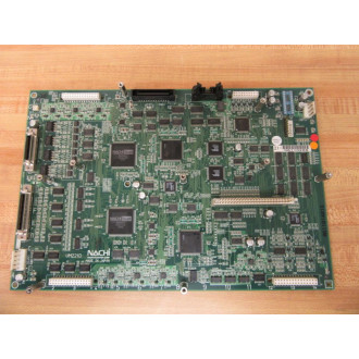 Nachi UM221D Circuit Board - Used