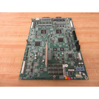 Nachi UM221D Circuit Board - Used