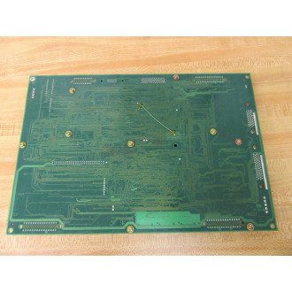 Nachi UM221D Circuit Board - Used
