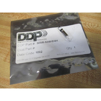 DDP 55SB-NWW24H LED Lamp 55SBNWW24H