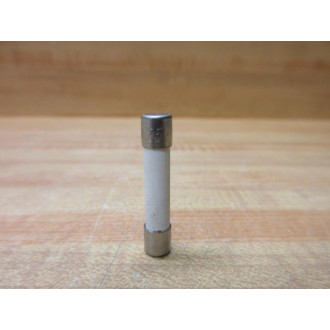 Buss MDA-25 Bussmann Fuse Cross Ref 1CM04 White (Pack of 9)