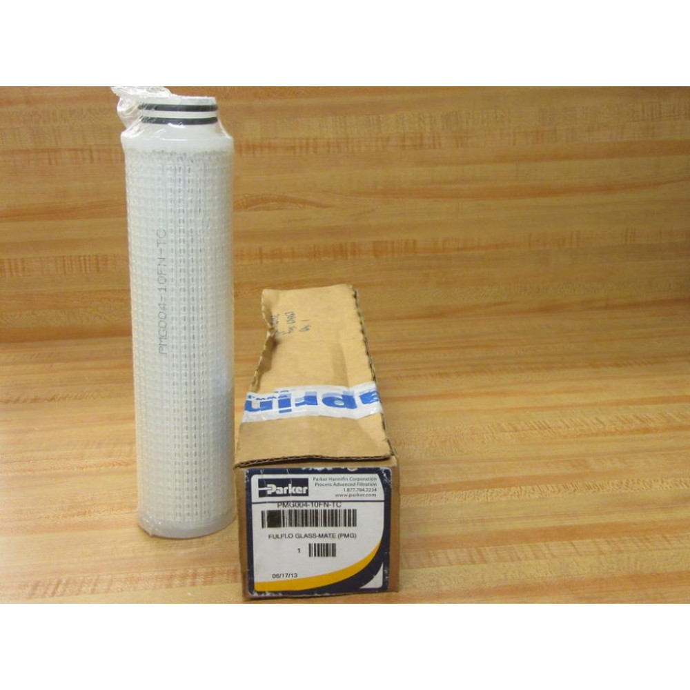 Parker PMG004-10FN-TC Filter PMG00410FNTC