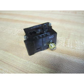 Cutler Hammer T53-0393 Eaton Contact Block T530393 - New No Box