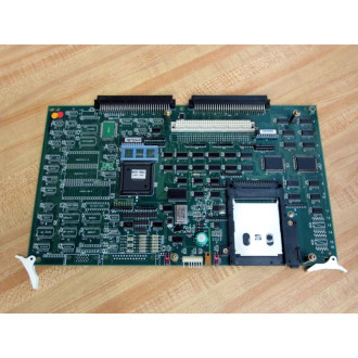 Nachi UM873D Circuit Board - Used