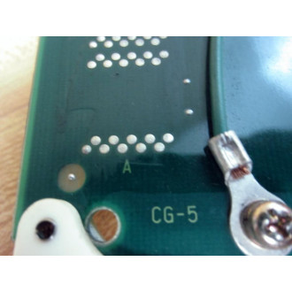 Nachi UM873D Circuit Board - Used