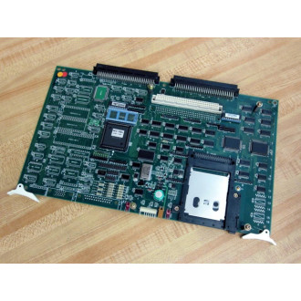 Nachi UM873D Circuit Board - Used