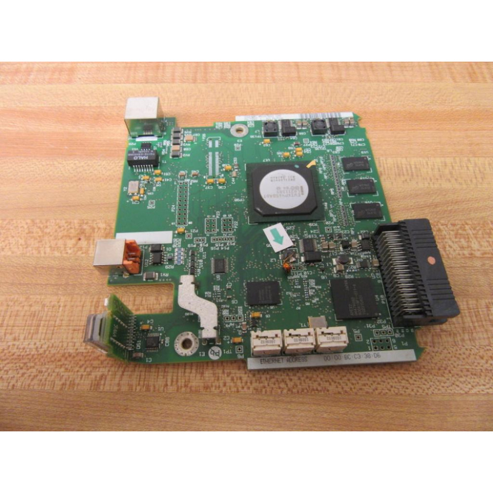 73391 Circuit Board 28436 4001390756 - Parts Only
