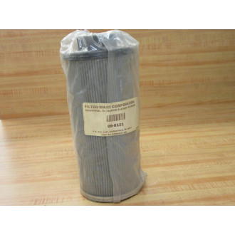 Filter Mart 09-0131 Filter 090131 - New No Box