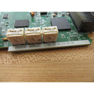 73391 Circuit Board 28436 4001390756 - Parts Only