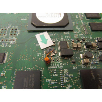 73391 Circuit Board 28436 4001390756 - Parts Only