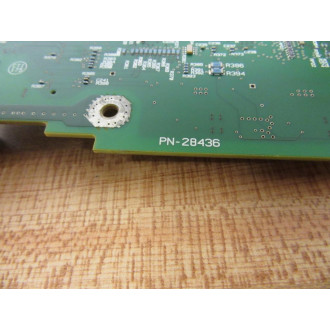 73391 Circuit Board 28436 4001390756 - Parts Only