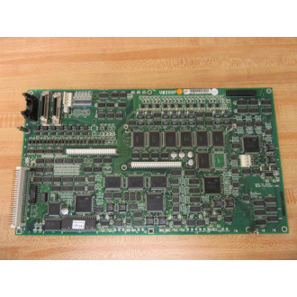 Nachi UM200F Circuit Board UM200 - Used
