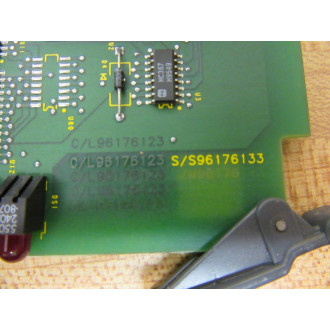 99353-042 Circuit Board 99353042 - Used