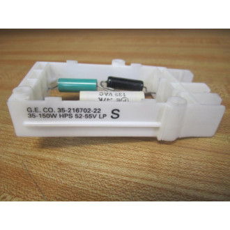 GE 35-216702-22 Lamp Ignitor 3521670222 - New No Box