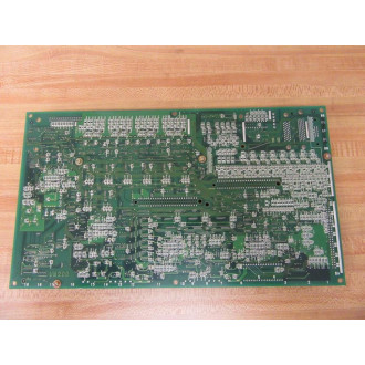 Nachi UM200F Circuit Board UM200 - Used