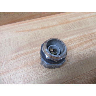 IDEC APD199DN-G Pilot Light APD199DN-G-120V (Pack of 2) - Used
