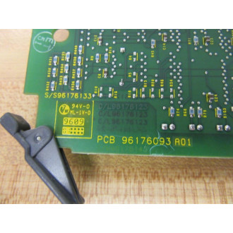 99353-042 Circuit Board 99353042 - Used