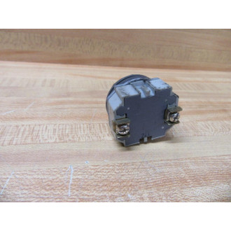 IDEC APD199DN-G Pilot Light APD199DN-G-120V (Pack of 2) - Used