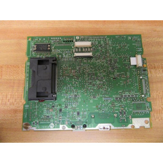 70958 Circuit Board PN-70964 - Used
