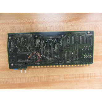 Mitsubishi BKO-C836 2 Circuit Board BK0-C836 2 A616DA - Used