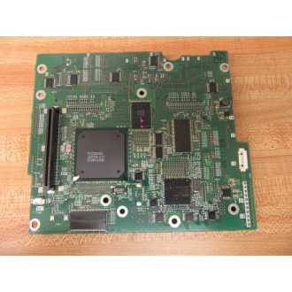 Mitsubishi BD650A003G52 Circuit Board - Used