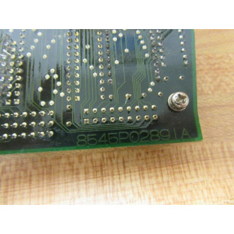 Mitsubishi BKO-C836 2 Circuit Board BK0-C836 2 A616DA - Used