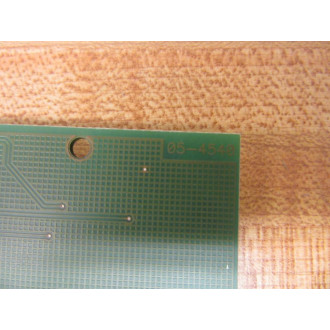 05-4540 Circuit Board 054540 - New No Box