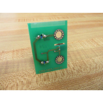 Fanuc A20B-1007-0980 Board Blue Resistors A20B-1007-098001A - New No Box