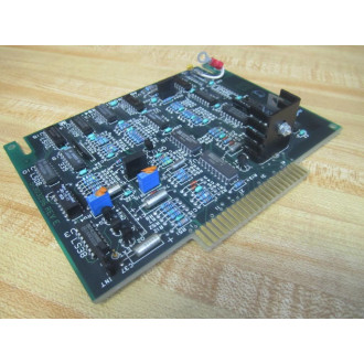 Honeywell 51303294-100 PC Board 51303294100 - Used