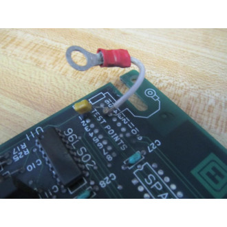 Honeywell 51303294-100 PC Board 51303294100 - Used