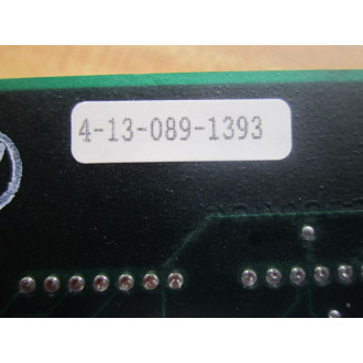 Honeywell 51303294-100 PC Board 51303294100 - Used