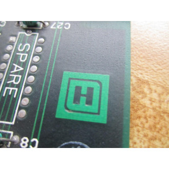 Honeywell 51303294-100 PC Board 51303294100 - Used