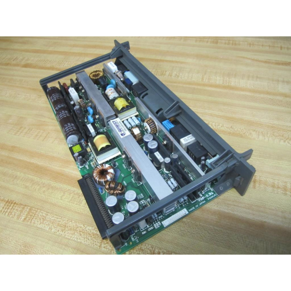 Fanuc A16B-1212-0871 Power Supply A16B-1212-087110C - Used
