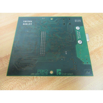 Indramat 109-1053-4B01-02 Circuit Board 109-1053-4A01-2 - Used