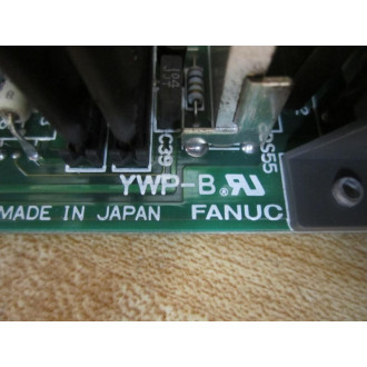 Fanuc A16B-1212-0871 Power Supply A16B-1212-087110C - Used