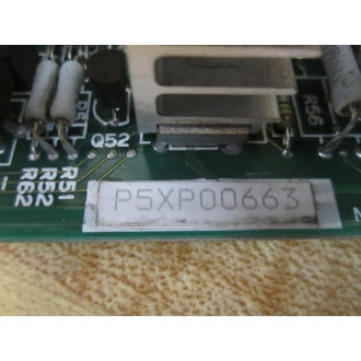 Fanuc A16B-1212-0871 Power Supply A16B-1212-087110C - Used