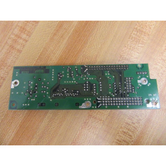 AEG 1454583 Circuit Board 1454583 0102A - Used