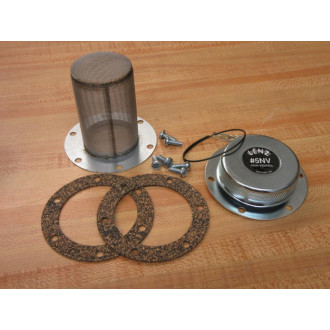 Lenz FCS-557 Vent Filler Cap Assembly FCS557