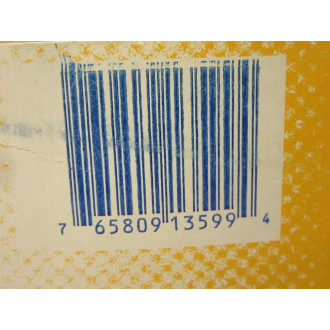 Napa 1071 Oil filter 1071 (Pack of 5)