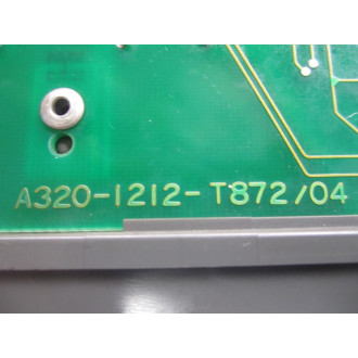 Fanuc A16B-1212-0871 Power Supply A16B-1212-087110C - Used