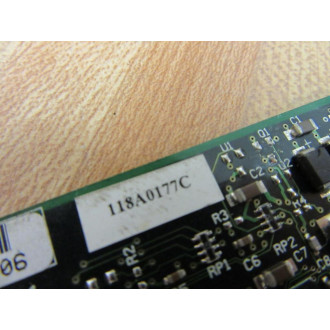 Intel 721383-006 Interface Card 721383006 No Mount - Used