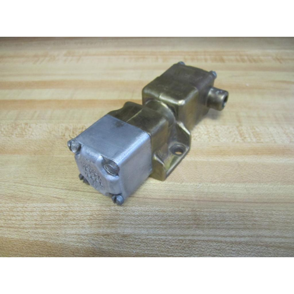 Versa VSP-3311 Valve VSP3311 - Used