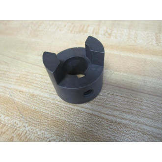 Martin ML-070-58 Jaw Coupling ML07058 (Pack of 2) - New No Box