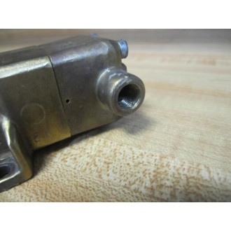 Versa VSP-3311 Valve VSP3311 - Used