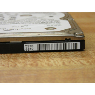 Seagate 9EV131-500 Hard Drive 9EV131500 - Used