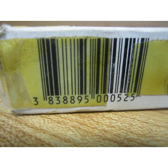 Sicherungseinsatze D01-16A Fuse Link 221100501 (Pack of 10)