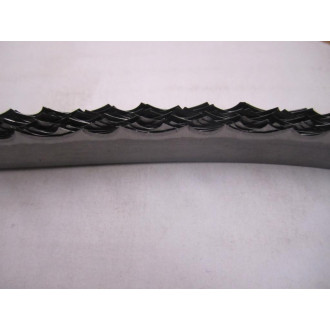 Bettendorf 90150-2241 Slicer Blades 901502241 184" x 12" x 14" (Pack of 14)