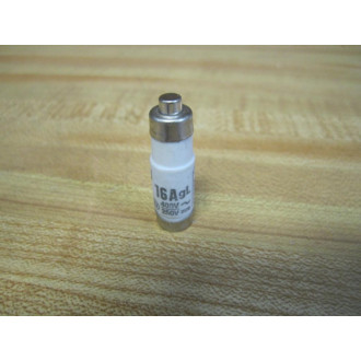 Sicherungseinsatze D01-16A Fuse Link 221100501 (Pack of 10)